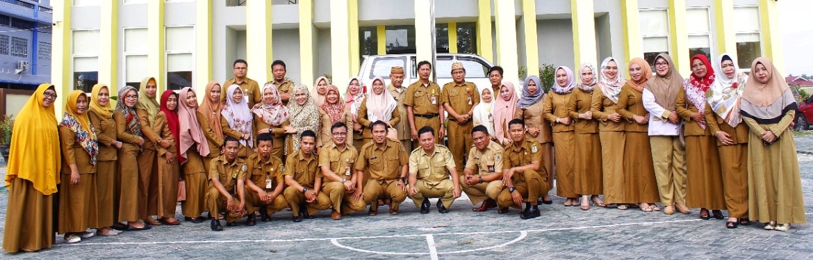 Inspektorat Kota Gorontalo